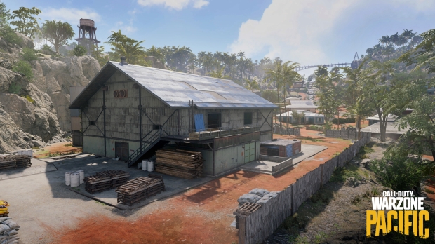 Open Gallery Call Of Duty: Warzone December 19 patch: fixes ahoy for Caldera 12