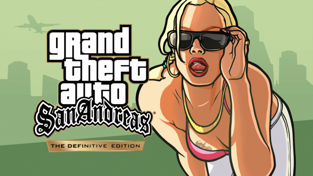 Rockstar Games Launcher Revealed, Giving Away GTA: San Andreas for a  Limited Time