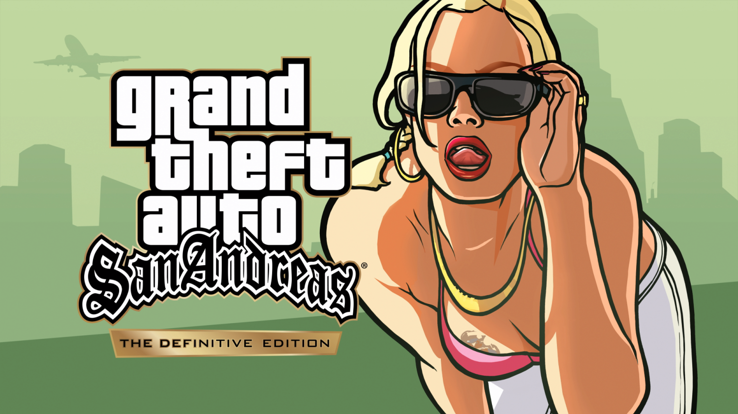 Rockstar is giving GTA: The Trilogy – Definitive Edition PC buyers a free  game