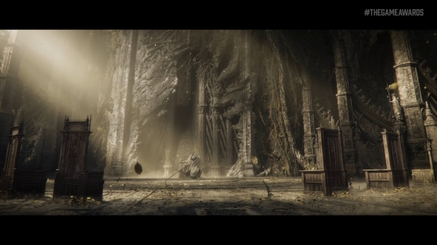 Open Gallery George R.R. Martin gave a 'bit of worldbuilding' to Elden Ring 3