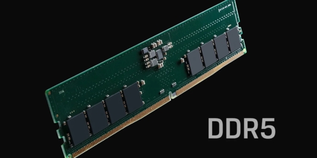 Open enlarged image Micron confirms DDR supply issues: PCIM and VRM shortages are hurting