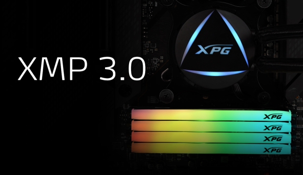 Новая RAM XPG CASTER DDR5 от ADATA бьет рекорды скорости на скорости 7000 Мбит / с 06 |  TweakTown.com