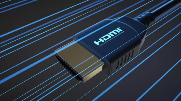 Open enlarged image HDMI 2.1a standard upgrade: Source-Based Tone Mapping for PC gamers