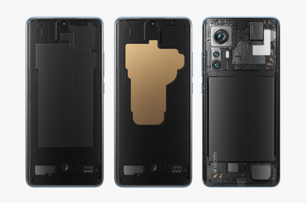 Xiaomi 12 and 12 Pro announced: Snapdragon 8 Gen1, 120W fast charging