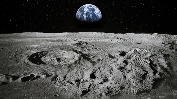 Open enlarged image China's lunar station will now be ready eight years sooner, in 2027 01