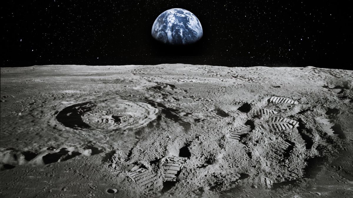 China's lunar station will now be ready eight years sooner, in 2027 - Vimarsana News