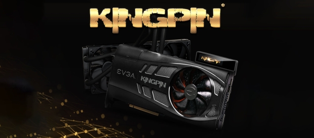 Evga Geforce Rtx 3090 Ti Kingpin Teased 2 X 12 Pin Pcie Power Needed 6924