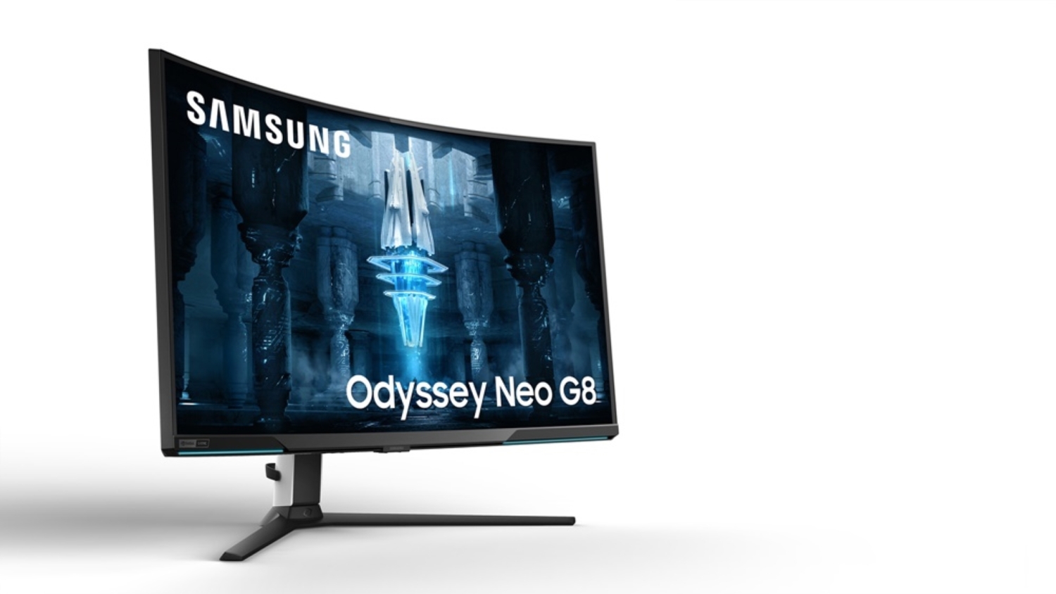 Samsung announces world's first 4K 240Hz Mini-LED gaming monitor