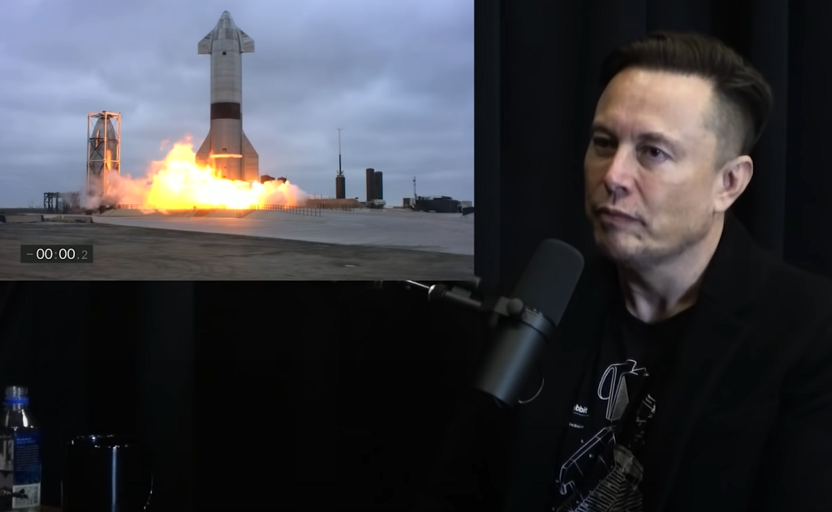 252 – Elon Musk: SpaceX, Mars, Tesla Autopilot, Self-Driving, Robotics, and  AI