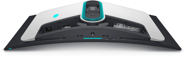 Alienware launches world's first Quantum-Dot OLED gaming monitor 15