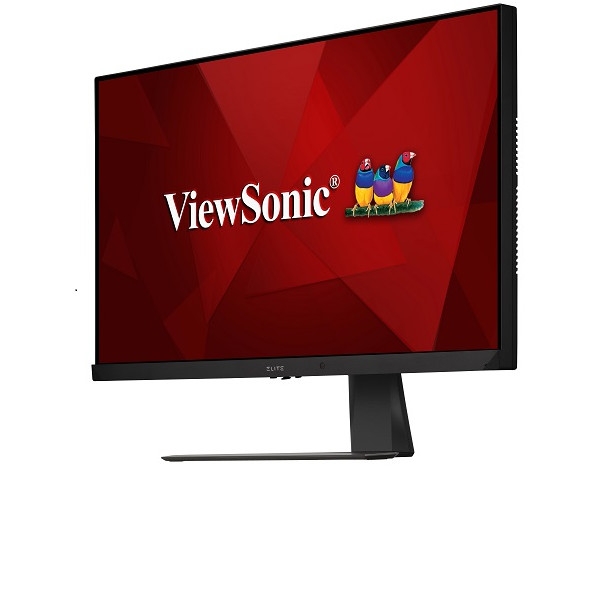 ViewSonic XG321UG, 32 Inch, 4K, 144 Hz, Mini LED, HDR1400, Gaming Monitor,  NVIDIA G-Sync, NVIDIA Reflex, Advanced Ergonomics, RGB Lighting