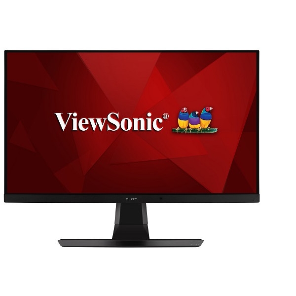 ViewSonic XG321UG, 32 Inch, 4K, 144 Hz, Mini LED, HDR1400, Gaming Monitor,  NVIDIA G-Sync, NVIDIA Reflex, Advanced Ergonomics, RGB Lighting