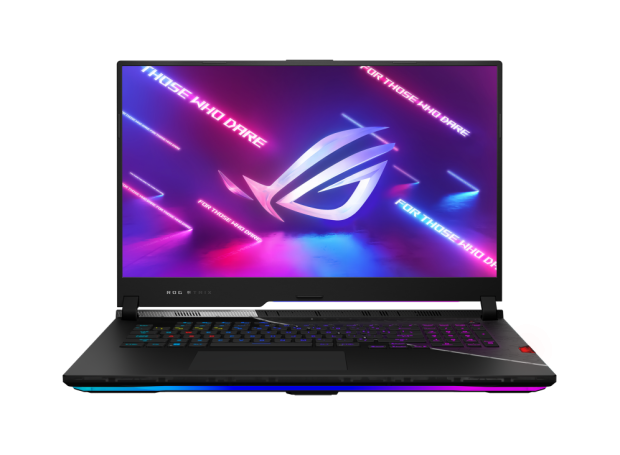 Asus Rog Strix G17 Gaming Laptop Ryzen 9 6900hx Geforce Rtx 3080 Ti 9111