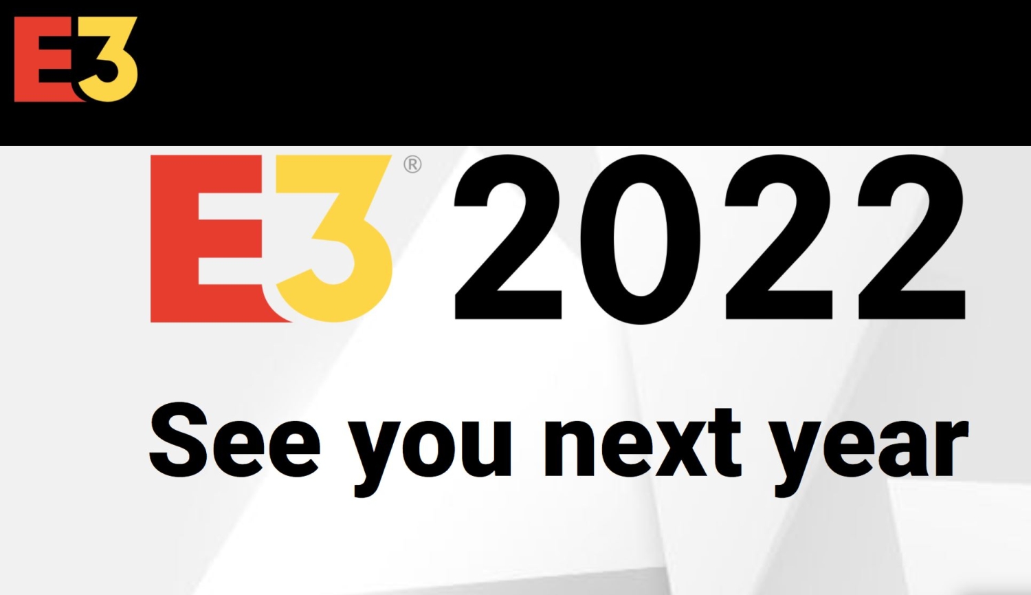 Lacc Fall 2022 Schedule E3 2022 Will Be Digital As Esa, Publishers Give Up Lacc Venue Spot |  Tweaktown