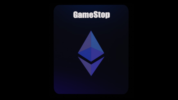 GameStop won't stop at NFTs, now investing in blockchain games 664 | TweakTown.com