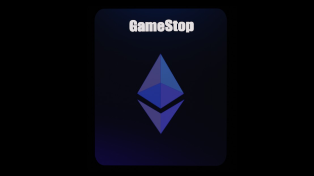 GameStop won't stop at NFTs, now investing in blockchain games