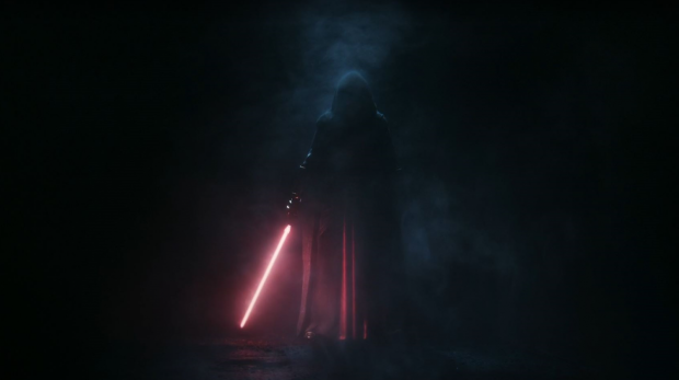 New KOTOR Remake to have action combat like FF15 and NiOh 66