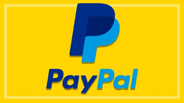 PayPal drops a major cryptocurrency teaser for a 'PayPal Coin' 01 | TweakTown.com