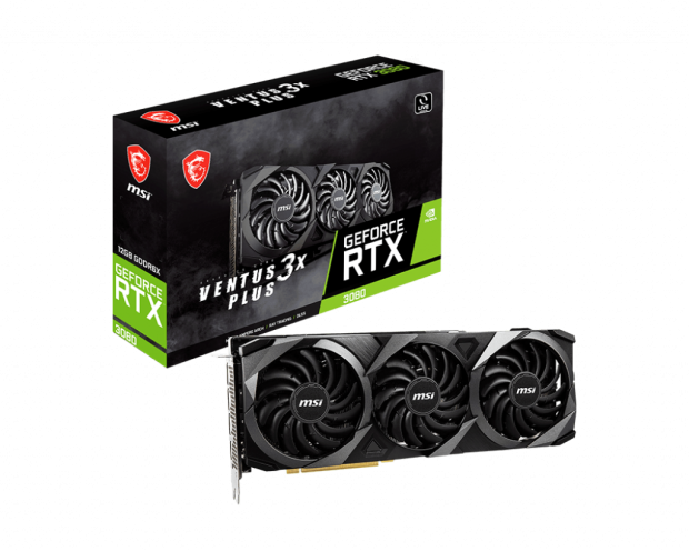 MSI debuts GeForce RTX 3080 12GB SUPRIM X, GAMING Z TRIO, VENTUS cards 30 | TweakTown.com