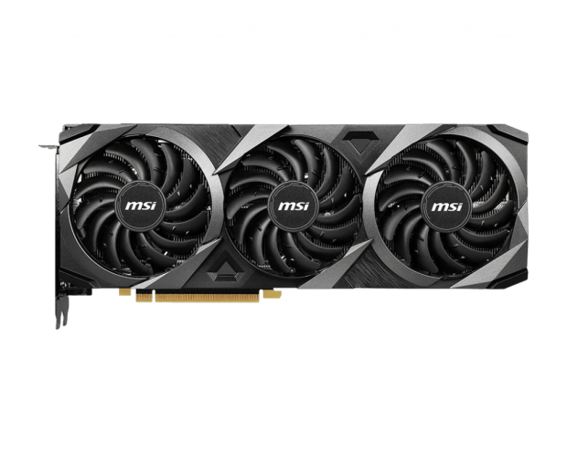 MSI debuts GeForce RTX 3080 12GB SUPRIM X, GAMING Z TRIO, VENTUS cards
