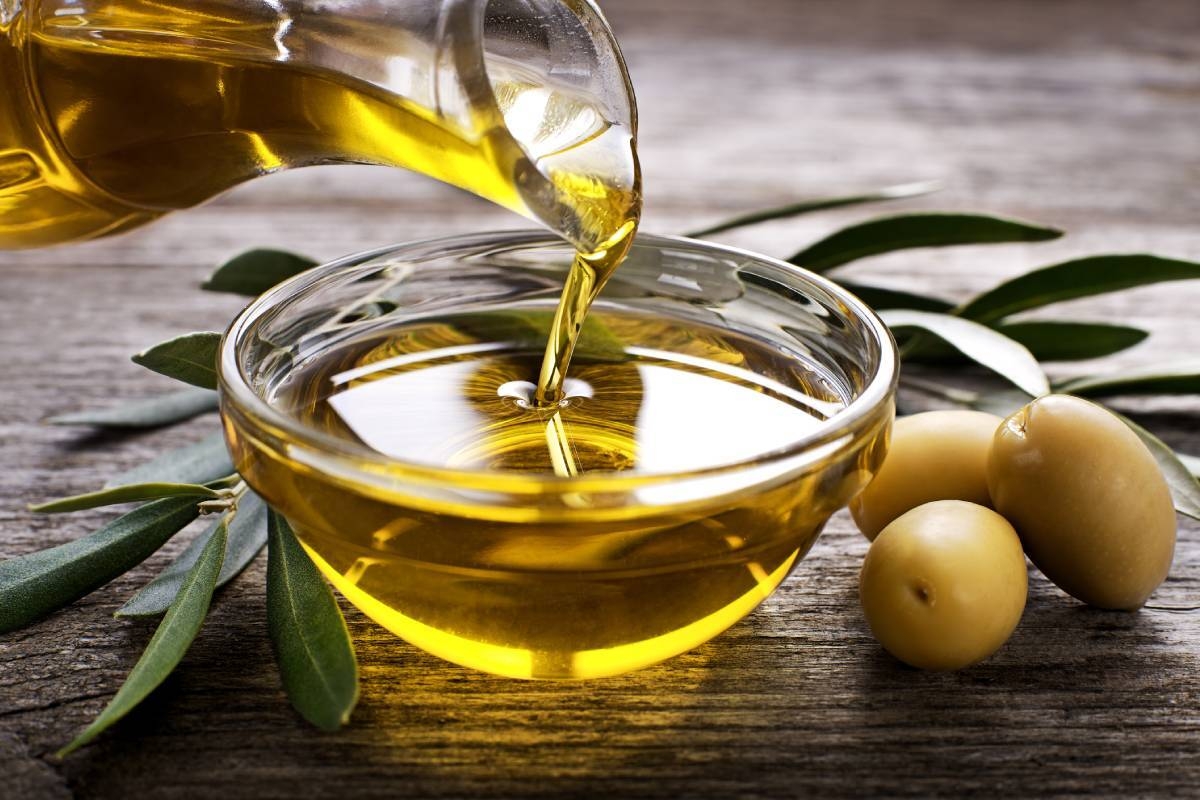 Intaking more olive oil daily could help save your life