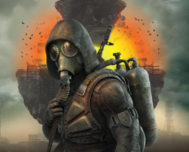 S.T.A.L.K.E.R. 2 is getting NFTs, including one that lets you