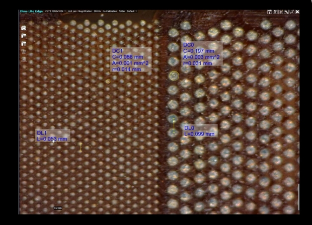 CPU Intel Xeon 'Sapphire Rapids' smontata da OC e modder 'der8auer' 05 |  TweakTown.com