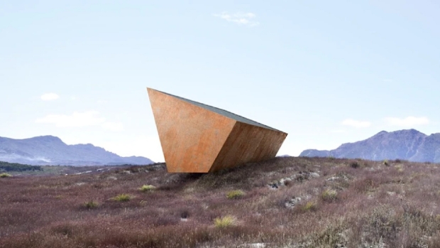 Earth getting a 'black box' that will track the end of civilization 04