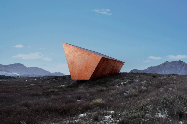 Earth getting a 'black box' that will track the end of civilization 05