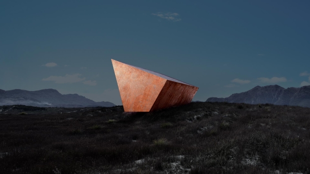 Earth getting a 'black box' that will track the end of civilization 06