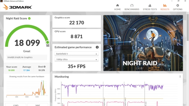 ONEXPLAYER Mini: CPU Core i7-1195G7, pantalla de 1920x1200, carga de 100 W 10 |  TweakTown.com