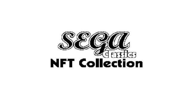 Open enlarged image SEGA files multiple NFT trademarks, including SEGA NFT classics