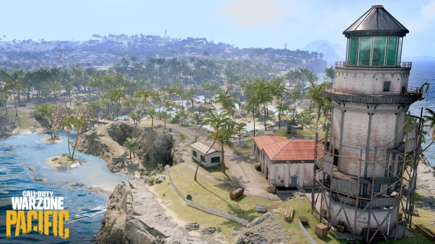Open enlarged image Activision will fix Call of Duty: aware of Warzone, Vanguard issues