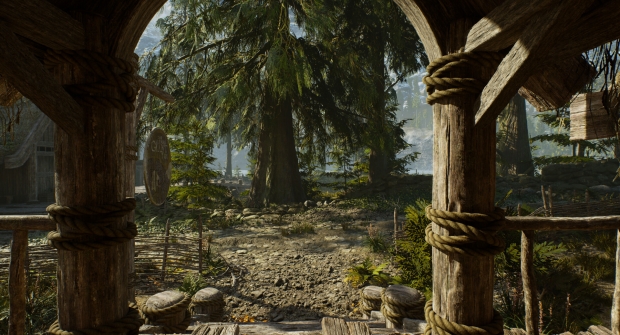 Zo zou Elder Scrolls 6 eruit kunnen zien op Xbox Series X 3 |  TweakTown.com