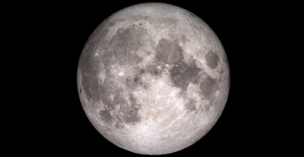 China to build 'artificial Moon' that simulates low-gravity