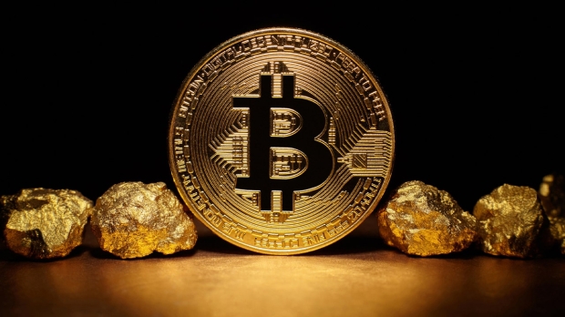 Open enlarged image A cryptocurrency CEO just became one of the world's richest people