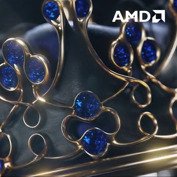 Open Gallery AMD Radeon PRO W6400 workstation GPU should be revealed on January 19 03