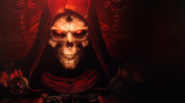 Open enlarged image Diablo 2 gets its first new runeword in 17 years, and it's amazing