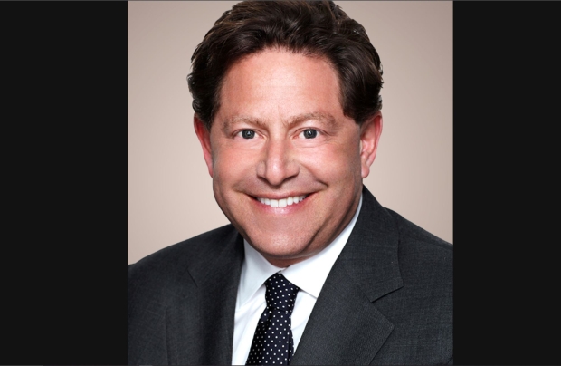 CEO Bobby Kotick Is Leaving As Microsoft/Xbox Acquisition of