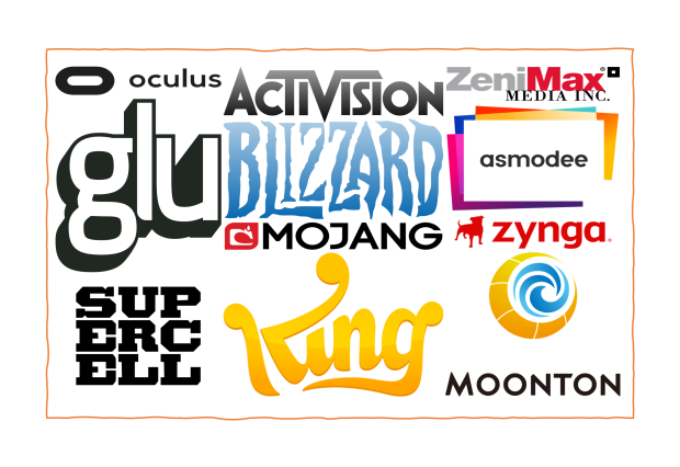 Microsoft's $68.7 billion Activision buyout is largest in game history 2