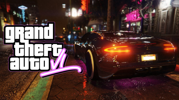 Rockstar's latest tax relief 'likely related to GTA 6 development