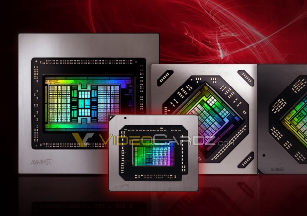 AMD staff: Navi 24 primarily made for laptops, with new Rembrandt APUs