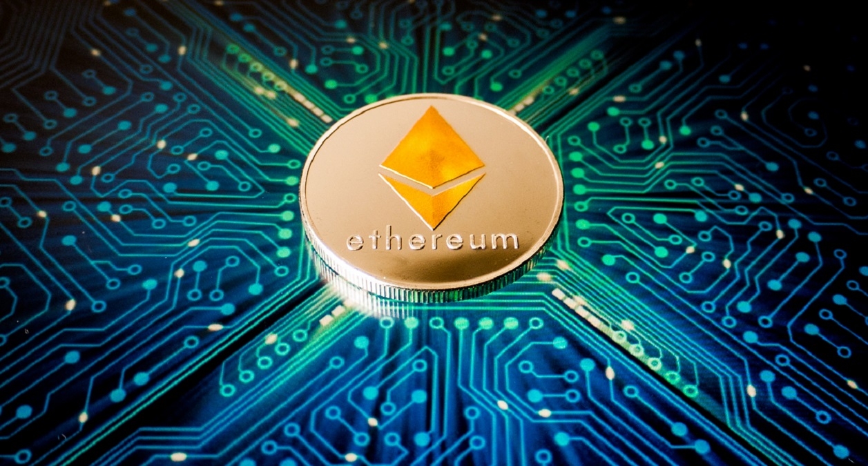 Gold miner ethereum how to make my own ethereum token
