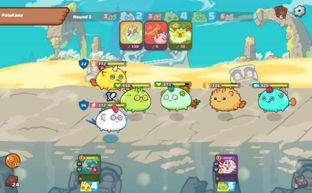 Open enlarged image Reddit cofounder says 90% of people will only play games that pay them