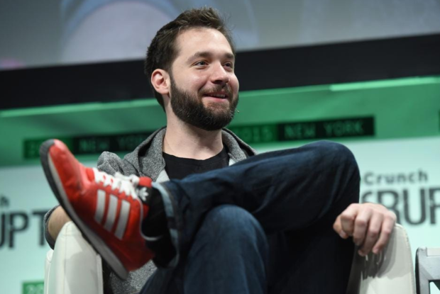 Reddit cofounder says 90% of people will only play games that pay them 02