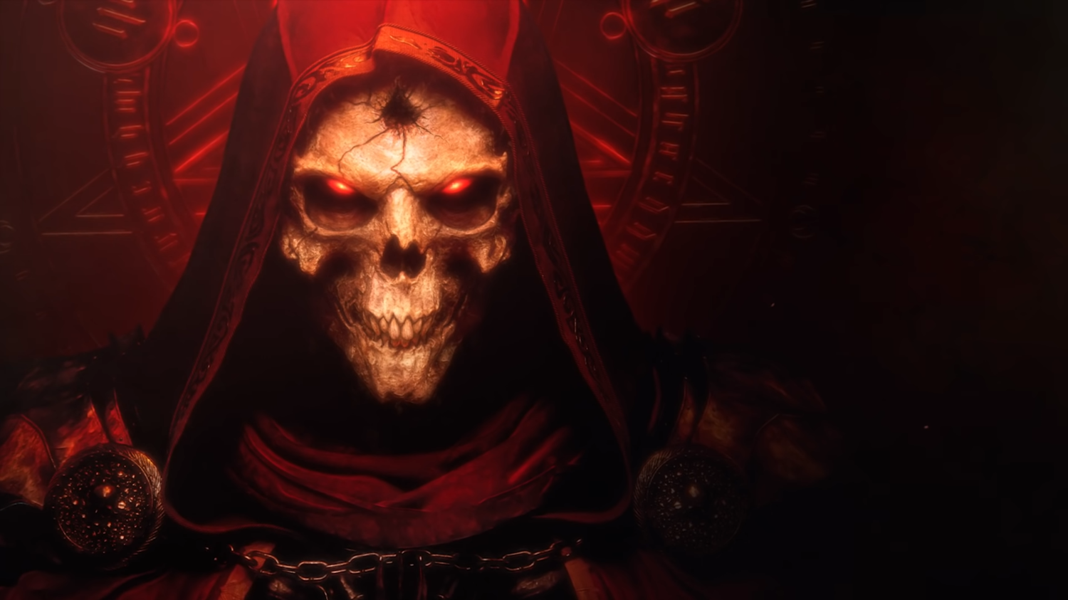 How to Get Rich Quick In Diablo 2: Resurrected 