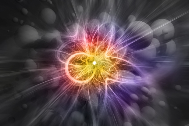 Exotic 'X' particles first detected in quark gluon plasma 01 |  TweakTown.com