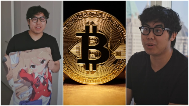 Open enlarged image Crypto fraudster stole $100 million, spent it all on 'sugar babies'