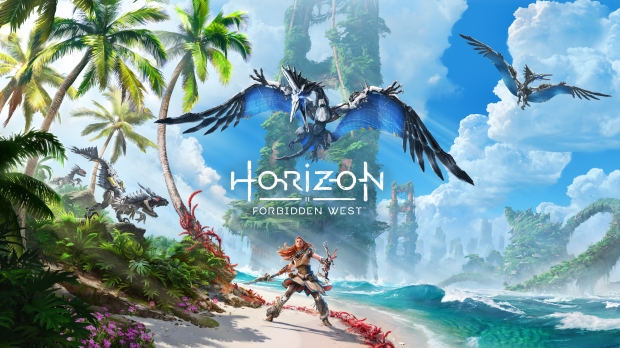 Horizon Forbidden West is finished and ready to ship on PS4 and PS5 3