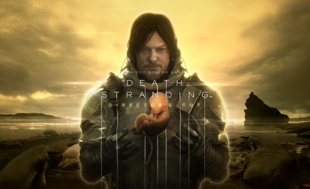 Death Stranding Director's Cut PC releases March 30 with $10 upgrade 425